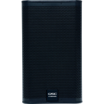 QSC E110 | 10in - 126dB | Compact Passive Speaker for PA or Monitor Use
