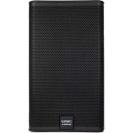 QSC E115 Black | 15in - 130dB | Passive Loudspeaker with Strong Low End