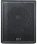 QSC HPR181i