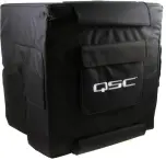 QSC KW181 Cover