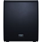 QSC LS118 | 18in - 138dB | 4000W Active Line Array Subwoofer
