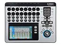 QSC TouchMix 16