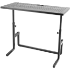 QuikLok DJ233 | Performance DJ Workstation