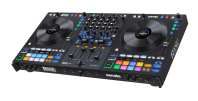 Rane FOUR | 4 Decks, Stems