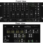 Rane MP44