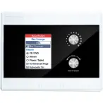 Rane RAD26 | Single Room Remote Audio Device Interface