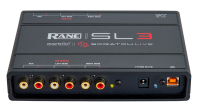 Rane SL3 Serato Scratch Live