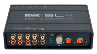 Rane SL4 Serato Scratch Live