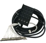 Rapco 24x8 100ft Snake