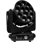 Rasha Kodiak | 12x40W RGBW Pixel Wash | 7°–70° Zoom with Advanced Mapping