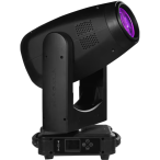 Rasha Photon Hybrid | Beam, Spot & Wash in One | 600W Moving Head with Zoom & FX