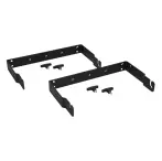 RCF AC-ART710-HBR | Horizontal Bracket for ART-710 (Pair)