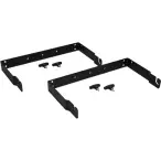 RCF AC-ART715-HBR | Horizontal Wall Mounting Bracket for ART-715 ART (Pair)