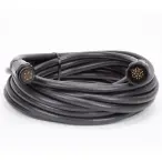 RCF CBL LKS 19 POWER 20M | 6-Line Power Extension Cable, 20m LKS 19 Male to Female