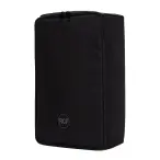 RCF CVR60713 | Cover for KX 08-A Speaker | Padded Nylon with Zip & Velcro Closures