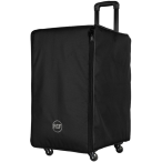 RCF CVR60751 | Rolling Cover for EVOX J9, JMIX9, J11 | Built-In Wheels for Easy Transport