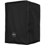 RCF CVR60752 | Cover for EVOX J9, JMIX9, J11 | Black Protective Speaker Cover
