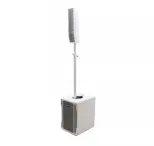 RCF Evox 8W (white)