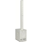 RCF EVOX V15 W | 15in - 133dB | 3500W Three-Way Column System
