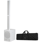 RCF EVOX V15 W | 15in - 133dB | 3500W Three-Way Column System