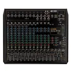 RCF F 16XR | 16-Channel Mixer with Multi-FX & USB Recording