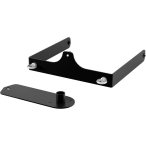 RCF FL-BR ART 915 | Flying Mount Bracket for ART 9 15″ Loudspeakers (Black, Adjustable Tilt)