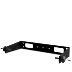 RCF HBR60692 | Horizontal Mount Bracket | For RCF KX 515‑A & TT 515‑A Speakers