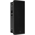 RCF KXL 4-A | 3200W Dual 10" Powered Line Array Speaker with RDNet & TRW Waveguide
