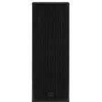 RCF KXW 4A | Dual 10in - 134 dB Active Speaker | RDNet + Rotatable 100° x 50° Horn