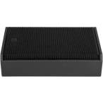 RCF NX912-SMA | 2100W 12" Powered Stage Monitor with FRFR & TRW Waveguide