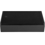 RCF NX915-SMA | 2100W 15" Powered Stage Monitor with FRFR & BMC DSP