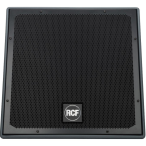 RCF P3115-T | 300W Coaxial Weatherproof Speaker with 100V Transformer & IP55 Rating