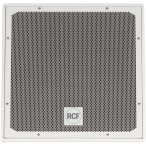 RCF P3115-T-W | 100V Coaxial Weatherproof Speaker with 15" Woofer & IP55 Rating