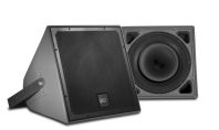 RCF P6215 | 15" Coaxial Weatherproof Speaker, 600W RMS, IP55, 134dB SPL