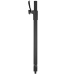 RCF AC-PM-M20 | Adjustable M20 Thread Subwoofer Pole Mount (28.5–44.7in) (SP-POLEMOUNT-EVOX-J8)