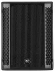RCF Sub 705 AS MkII | 15in - 131dB