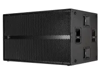 RCF Sub 9007 AS | Dual 21in - 143dB