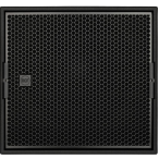 RCF SUB 9016-AS | 16" Powered Subwoofer with 4000W Amplifier & RDNet Control