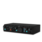 RCF TRK PRO2 | 2x2 USB  Audio Interface