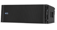 RCF TTL 55A | Dual 12in, 3500-Watts - 143 dB