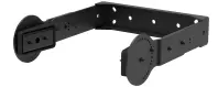 RCF V-BR 007 | Vertical Wall Mount Brackets for CM10 Speakers with Tilt & Flying Mount Option