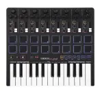 Reloop Keypad