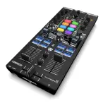 Reloop Mixtour Pro | 4 Deck DJ Controller | Ultra Portable with djay Pro Integration