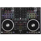 Reloop Terminal Mix 8