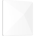 RF Venue CP-ARC | 470–928 MHz Circularly Polarized Antenna | Wall or Ceiling Mount for IEM Systems