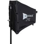 RF Venue CPB | CP Beam Circularly Polarized IEM Antenna with N-BNC Adapter & Mount