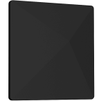 RF Venue D-ARCB | Diversity Architectural Antenna for Wireless Microphones (470–616 MHz)