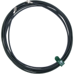 RF Venue RG8X10 | 10ft Premium Low-Loss Coaxial Cable with BNC Connectors