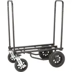 Rock N Roller R12STEALTH (All Terrain Cart)