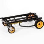 RockNRoller R9 | All-Terrain 8-in-1 Cart – 500 lb Capacity, Expands 34–52"